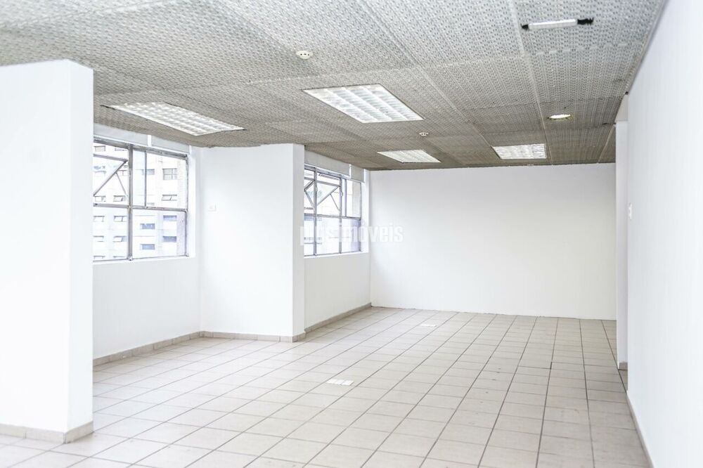 Sala-Conjunto, 63 m² - Foto 1