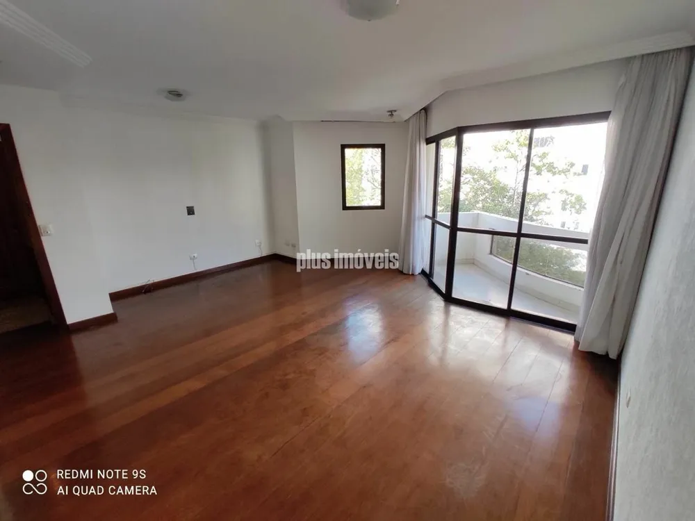 Apartamento, 3 quartos, 110 m² - Foto 1