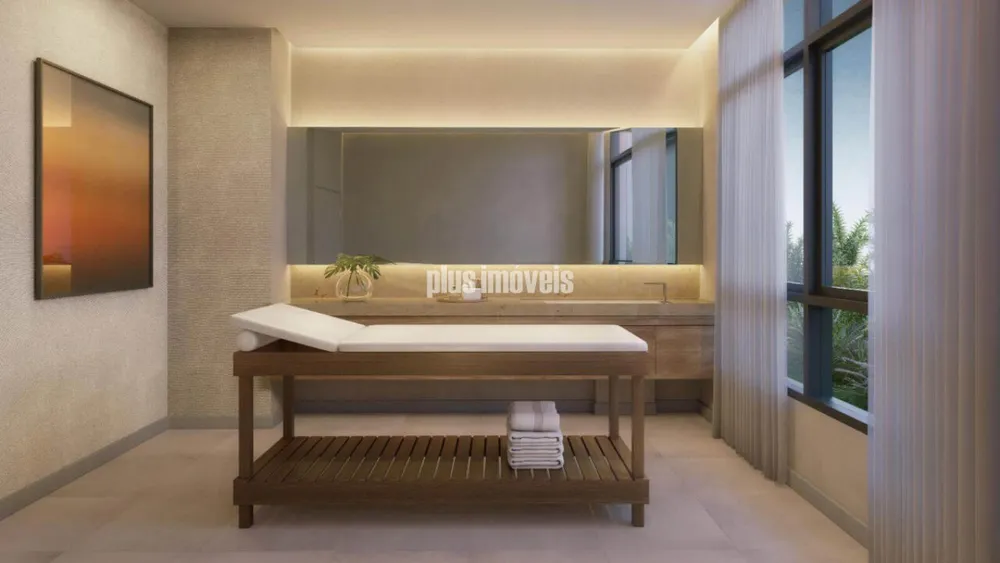 Apartamento, 2 quartos, 96 m² - Foto 7