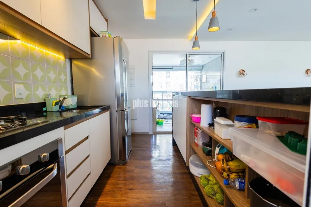Apartamento, 2 quartos, 81 m² - Foto 4