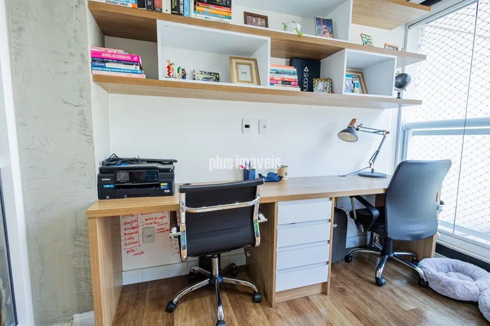 Apartamento, 2 quartos, 81 m² - Foto 1