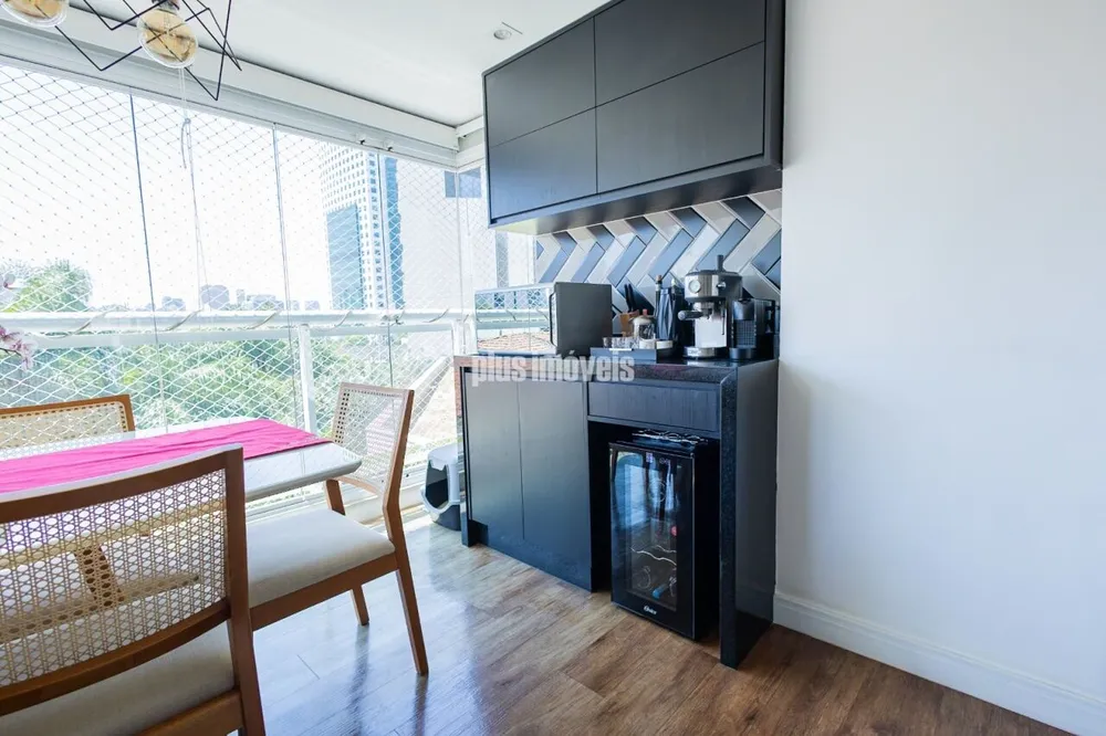 Apartamento, 2 quartos, 81 m² - Foto 3