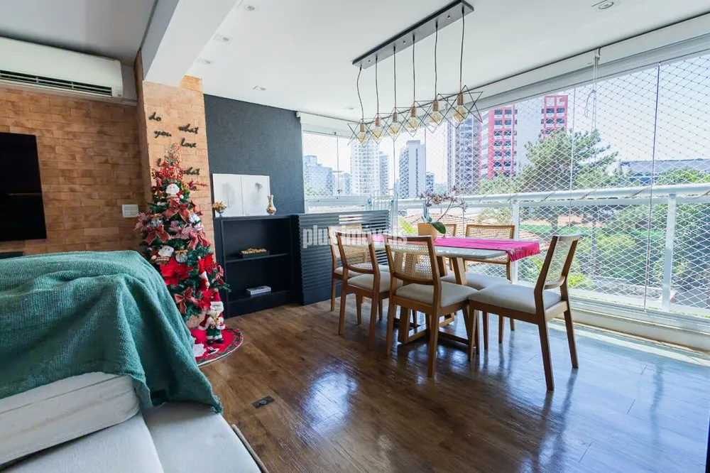 Apartamento, 2 quartos, 81 m² - Foto 6