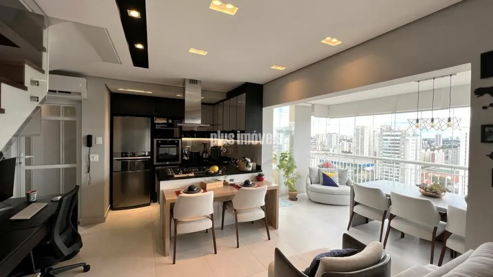 Apartamento, 2 quartos, 119 m² - Foto 3