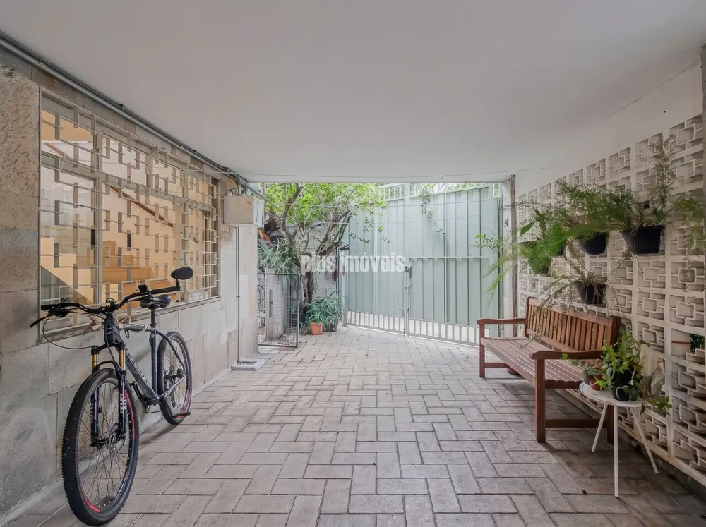 Casa, 3 quartos, 90 m² - Foto 4