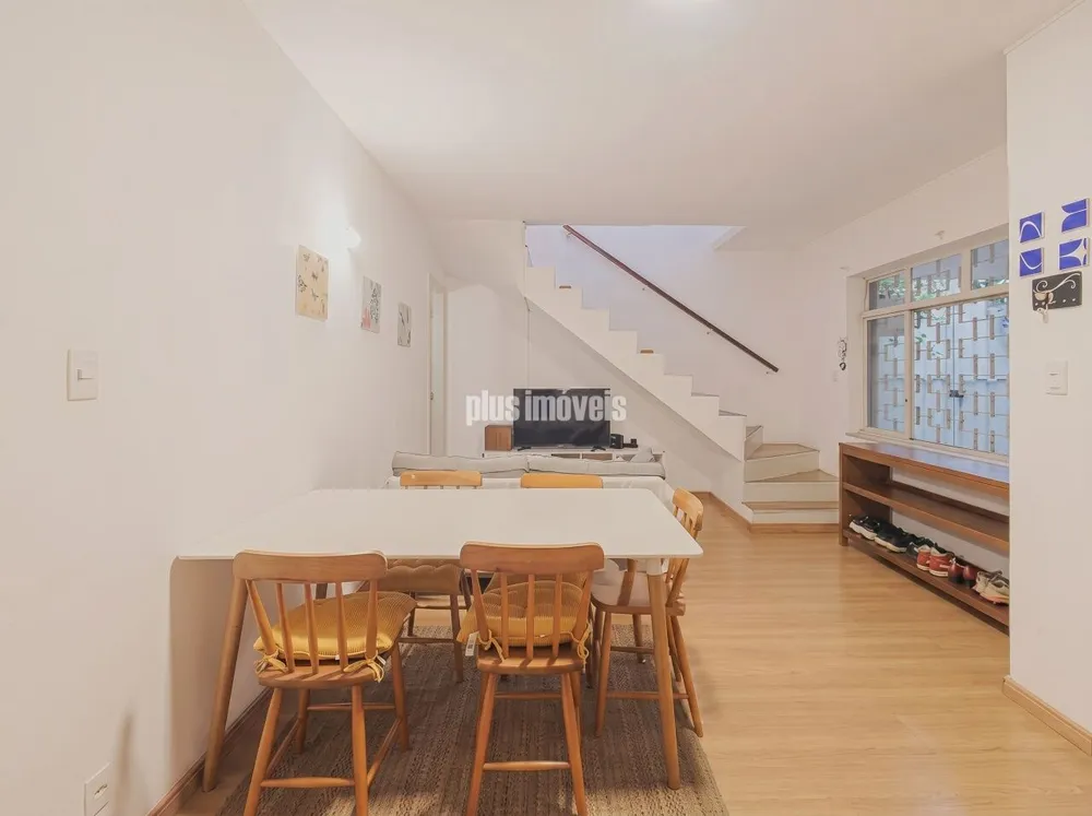 Casa, 3 quartos, 90 m² - Foto 8