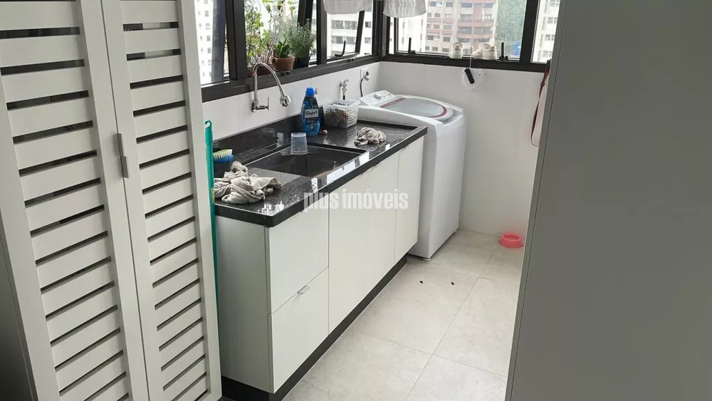 Apartamento à venda com 3 quartos, 285m² - Foto 8