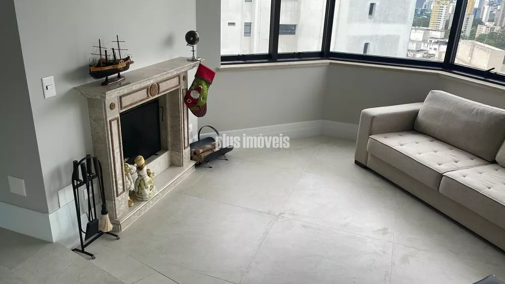 Apartamento à venda com 3 quartos, 285m² - Foto 6