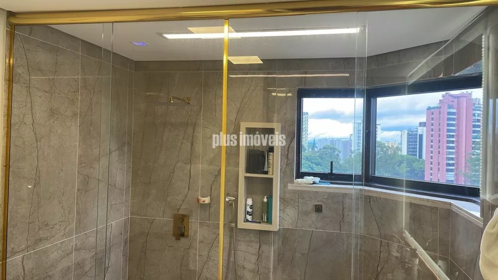 Apartamento à venda com 3 quartos, 285m² - Foto 4