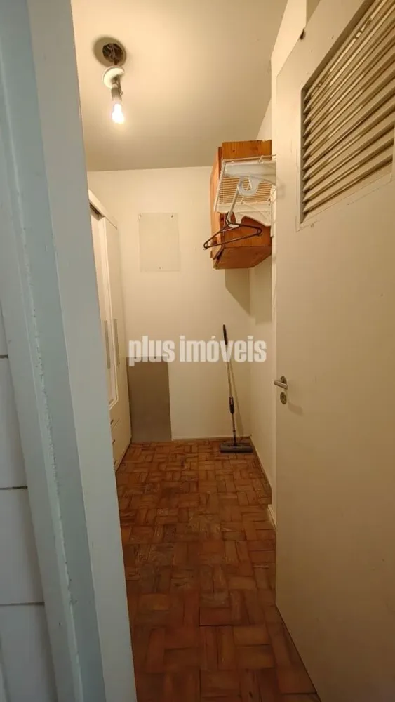 Apartamento, 2 quartos, 83 m² - Foto 5