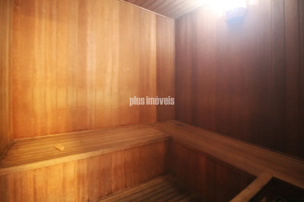 Apartamento, 1 quarto, 37 m² - Foto 1