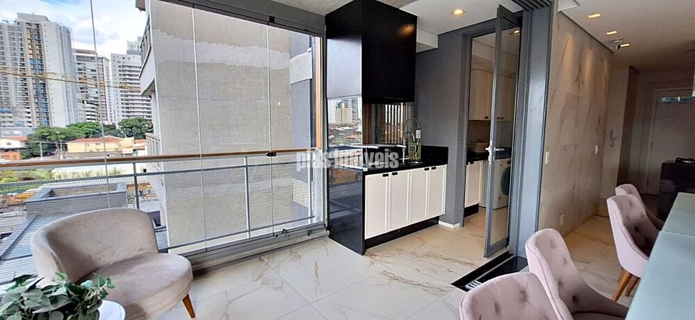 Apartamento, 3 quartos, 167 m² - Foto 5