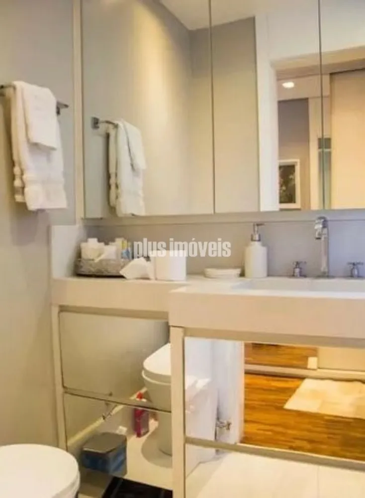 Apartamento, 1 quarto, 41 m² - Foto 4
