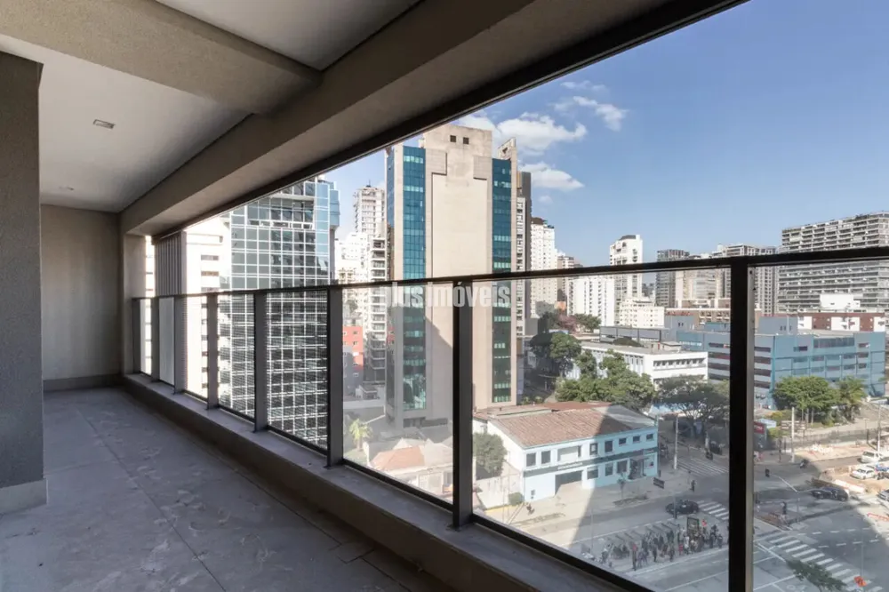 Apartamento, 3 quartos, 160 m² - Foto 2