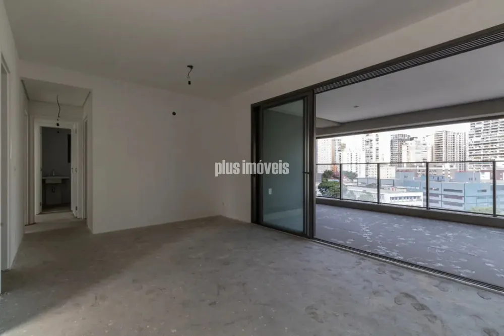 Apartamento, 3 quartos, 160 m² - Foto 1