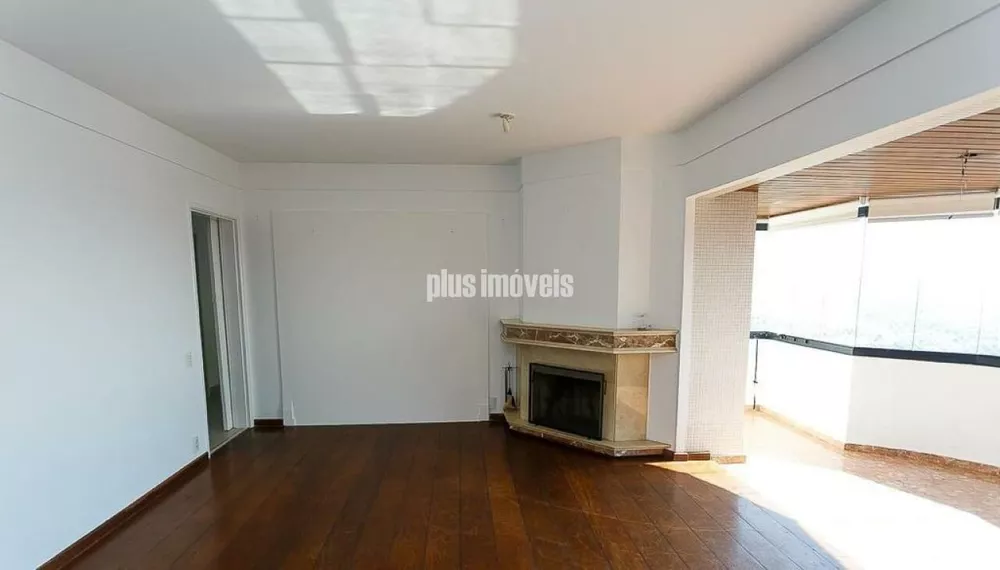 Apartamento à venda com 3 quartos, 129m² - Foto 7