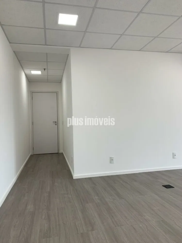Apartamento, 1 quarto, 40 m² - Foto 5