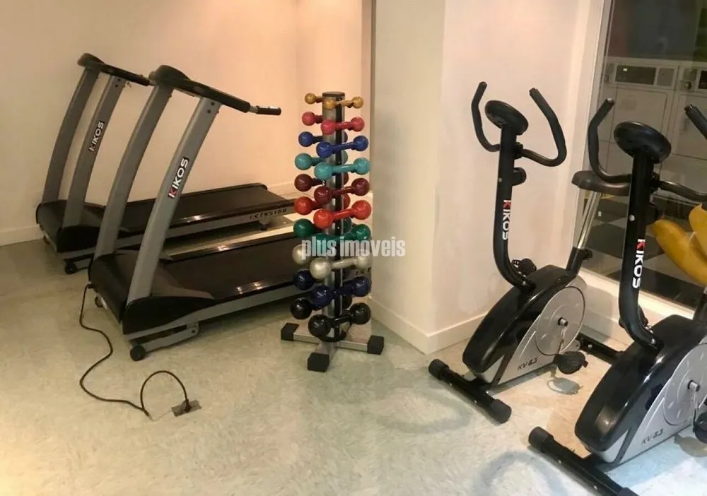 Apartamento, 1 quarto, 40 m² - Foto 1