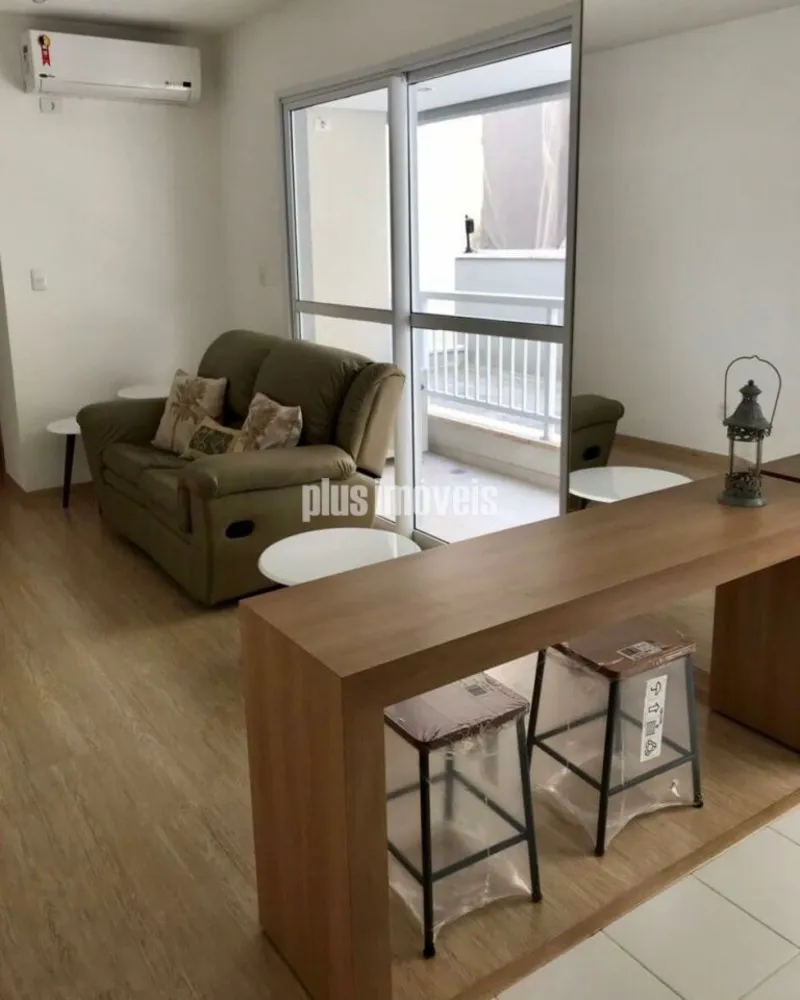 Apartamento, 1 quarto, 40 m² - Foto 3
