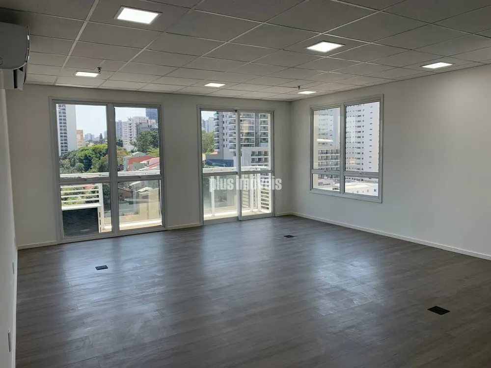 Apartamento, 1 quarto, 40 m² - Foto 9