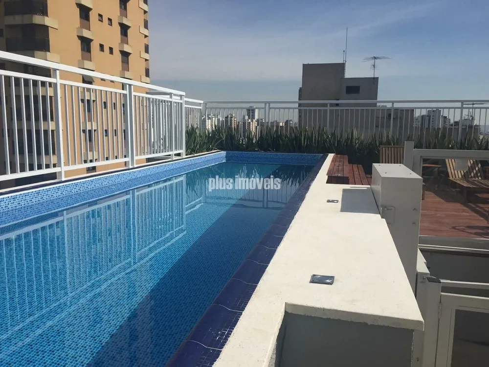 Apartamento, 1 quarto, 40 m² - Foto 6
