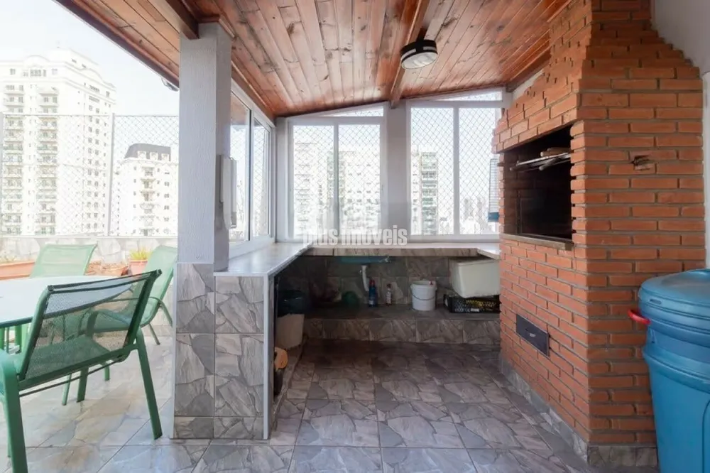 Apartamento, 3 quartos, 243 m² - Foto 8