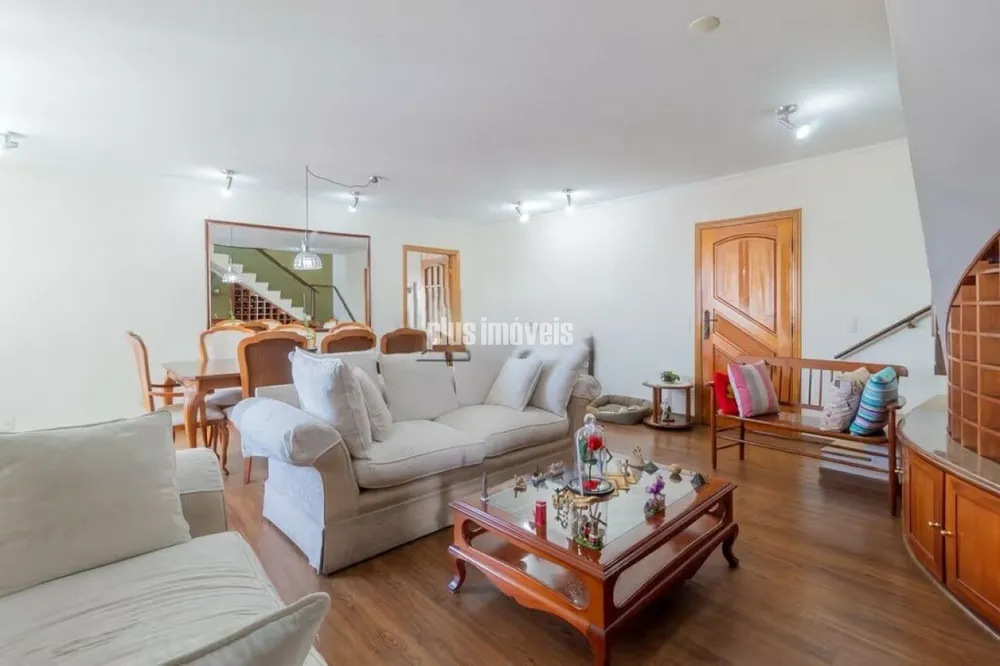 Apartamento, 3 quartos, 243 m² - Foto 2