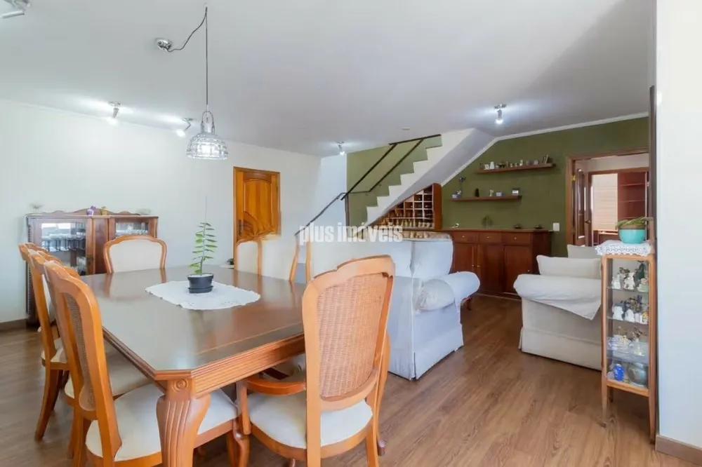 Apartamento, 3 quartos, 243 m² - Foto 3