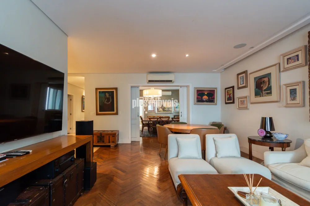 Apartamento, 3 quartos, 249 m² - Foto 3