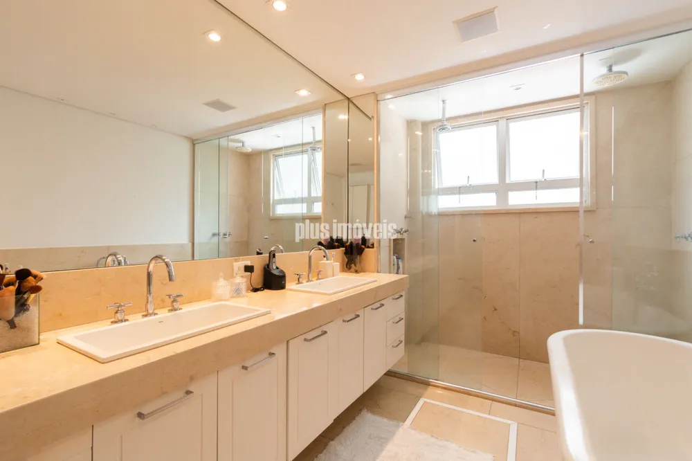 Apartamento, 3 quartos, 249 m² - Foto 8