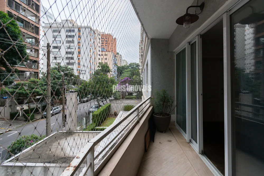 Apartamento, 3 quartos, 249 m² - Foto 5