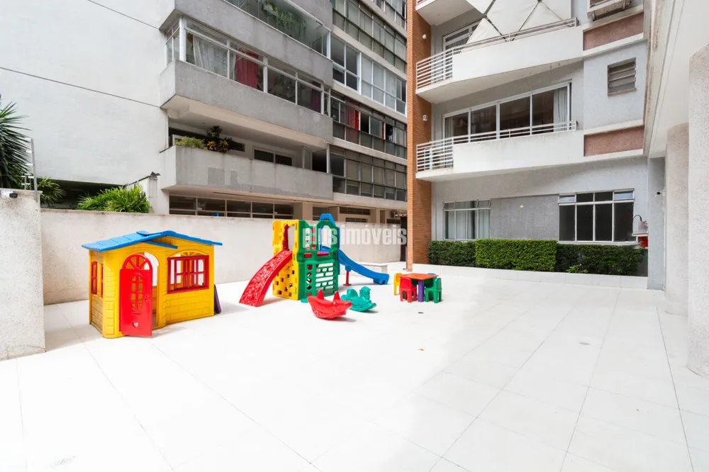 Apartamento, 3 quartos, 249 m² - Foto 7