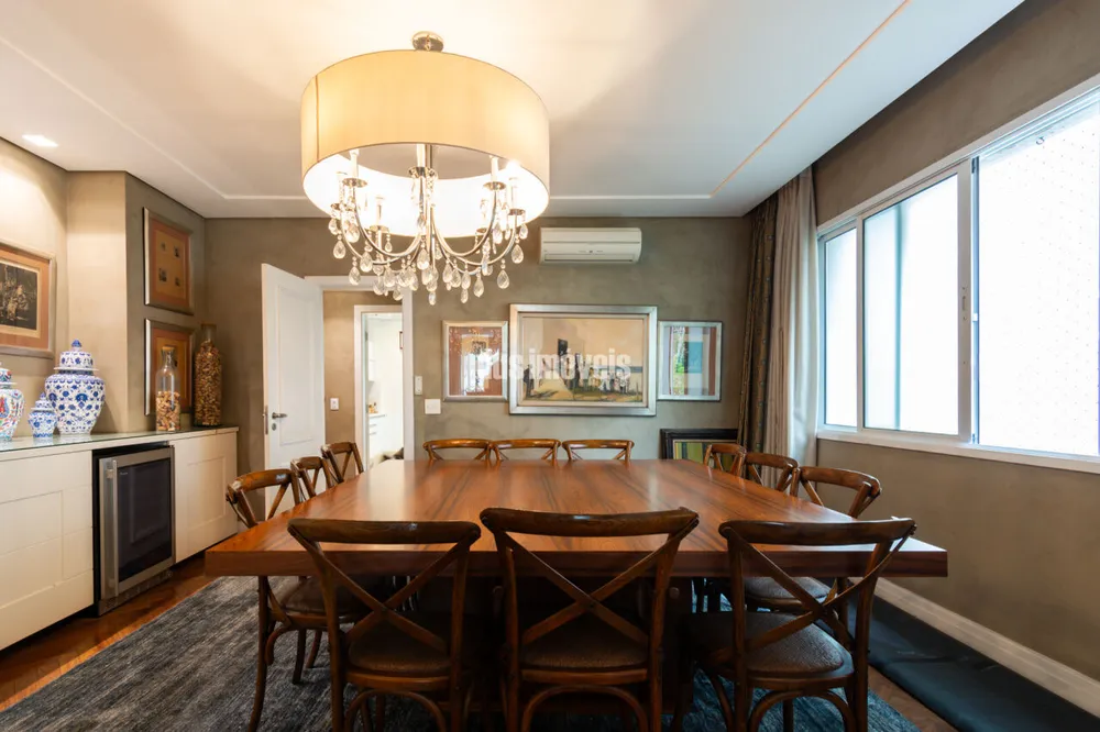 Apartamento, 3 quartos, 249 m² - Foto 4