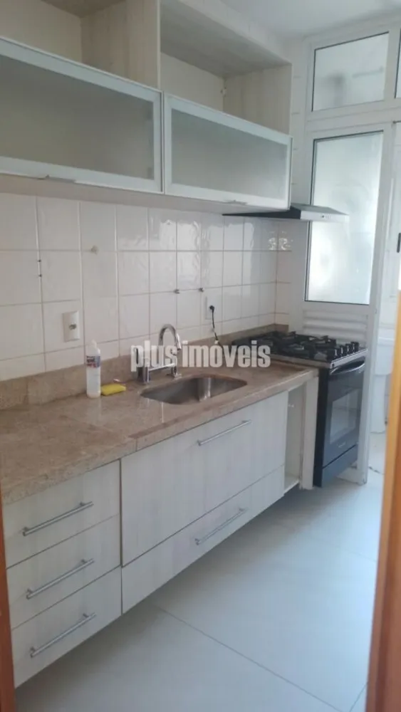 Apartamento, 3 quartos, 78 m² - Foto 2