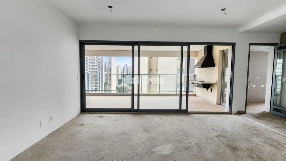 Apartamento, 3 quartos, 114 m² - Foto 3