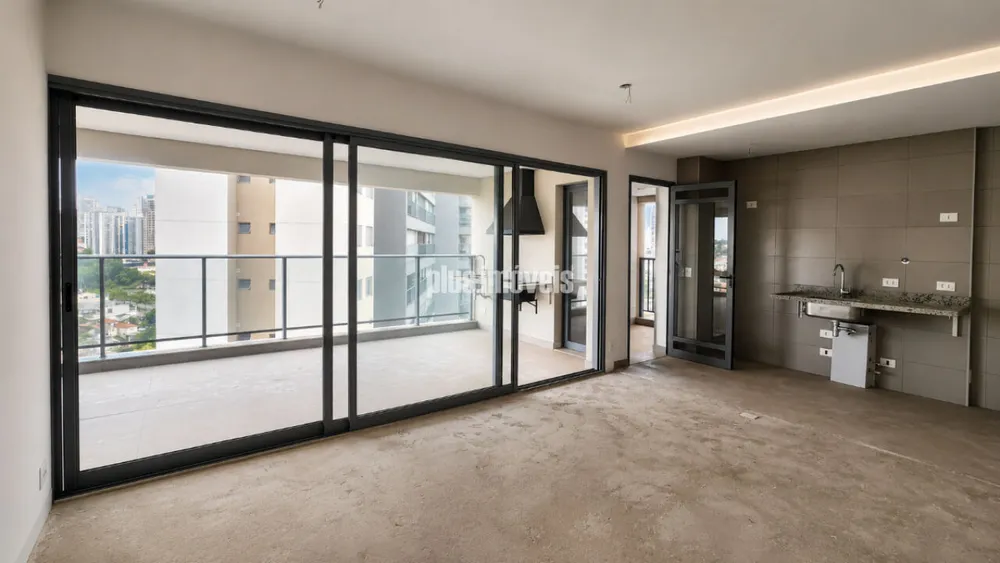 Apartamento, 3 quartos, 114 m² - Foto 2