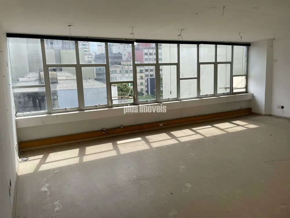 Sala-Conjunto, 71 m² - Foto 1