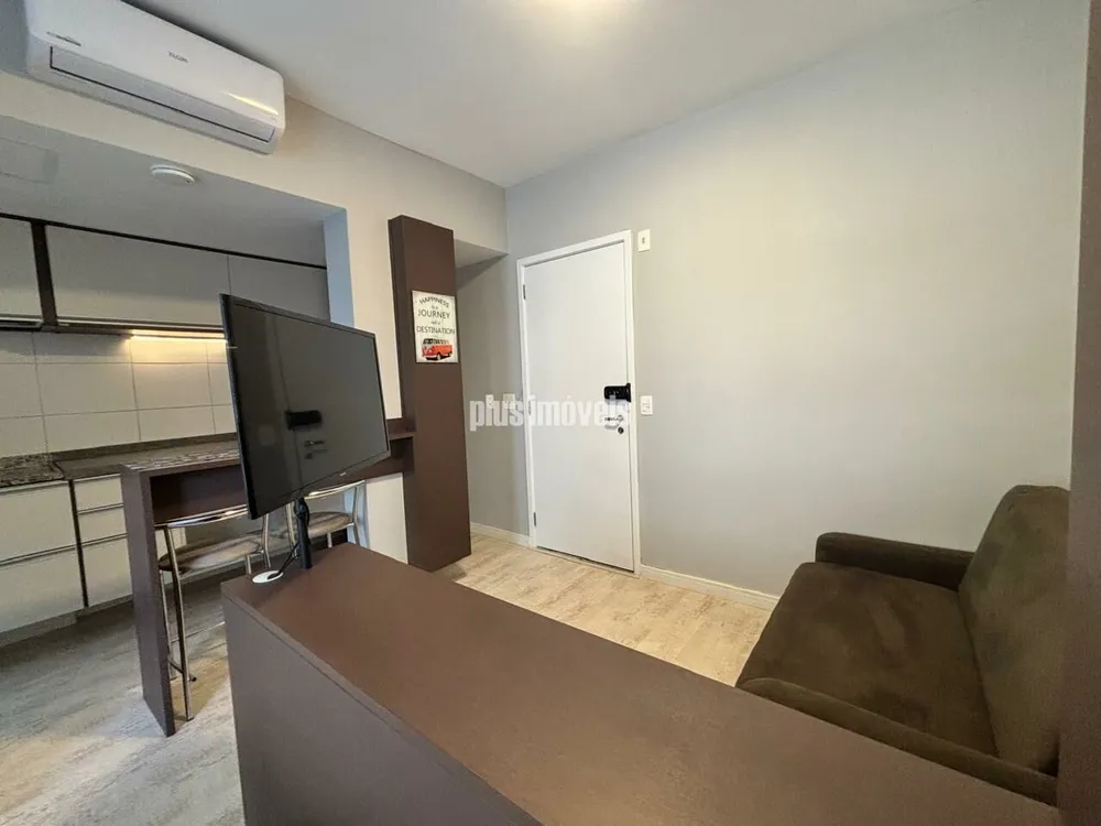 Apartamento, 1 quarto, 25 m² - Foto 3