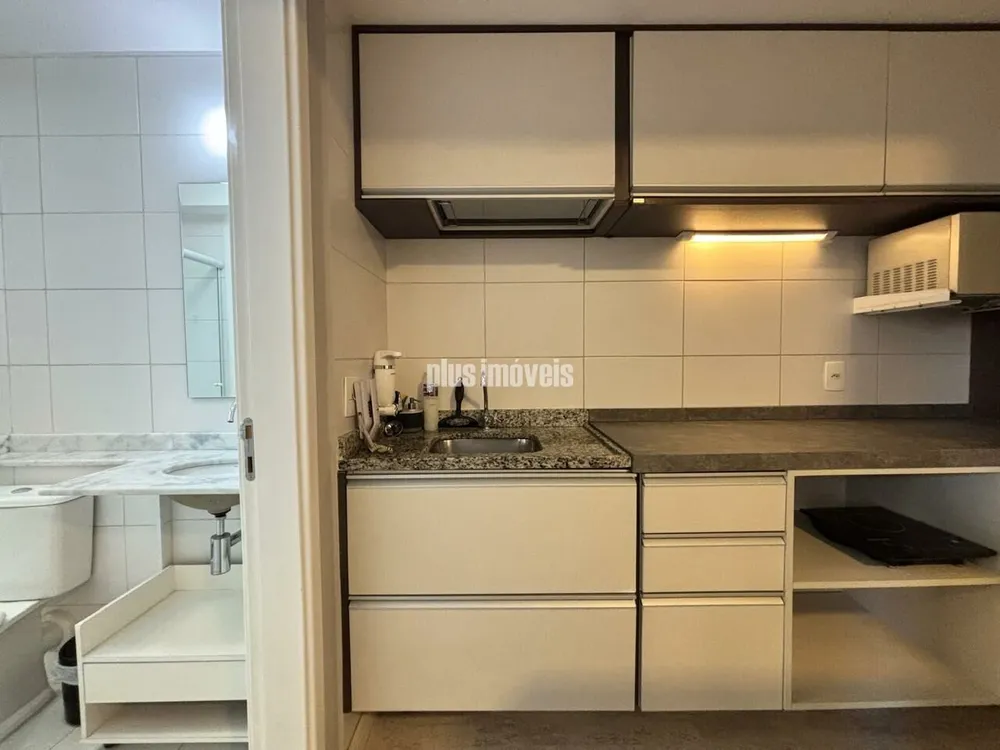 Apartamento, 1 quarto, 25 m² - Foto 8