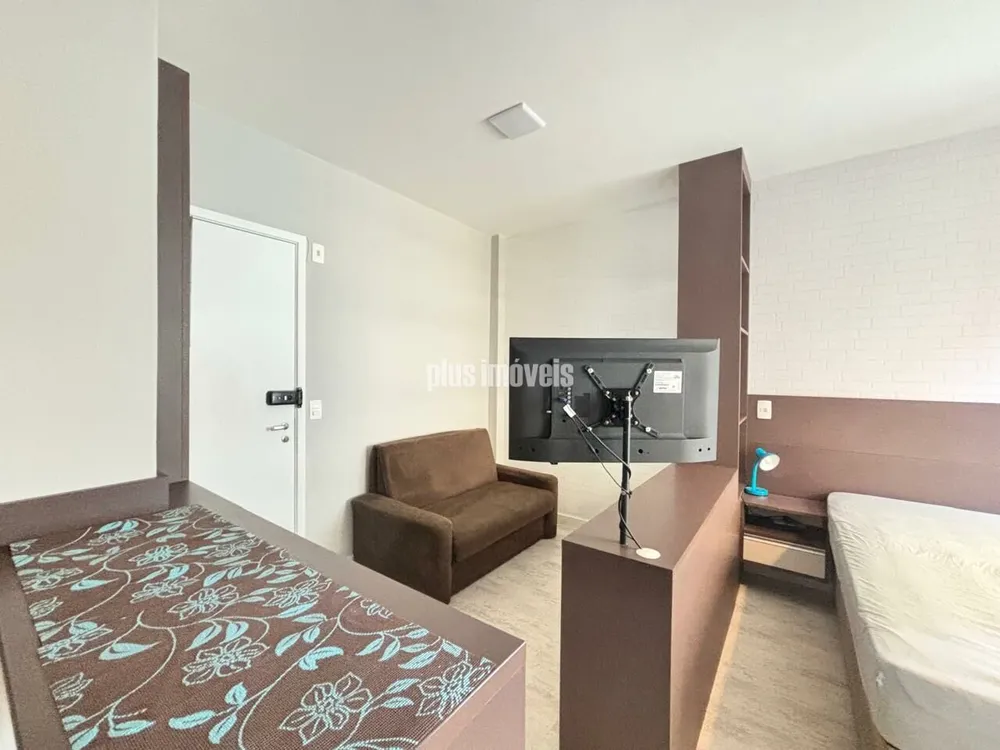 Apartamento, 1 quarto, 25 m² - Foto 4