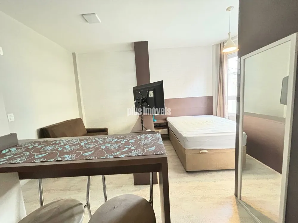Apartamento, 1 quarto, 25 m² - Foto 5