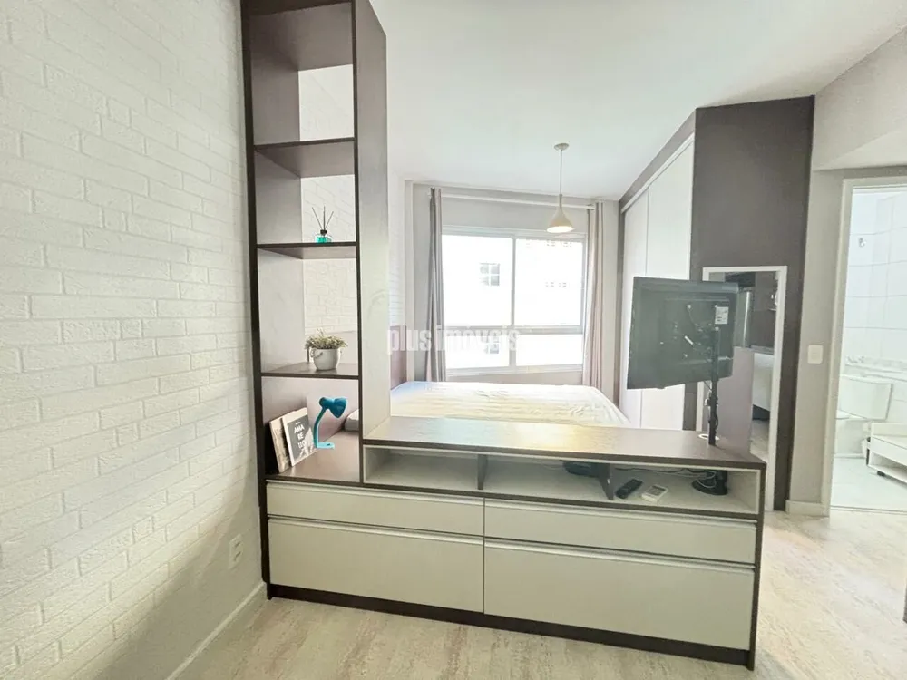 Apartamento, 1 quarto, 25 m² - Foto 6