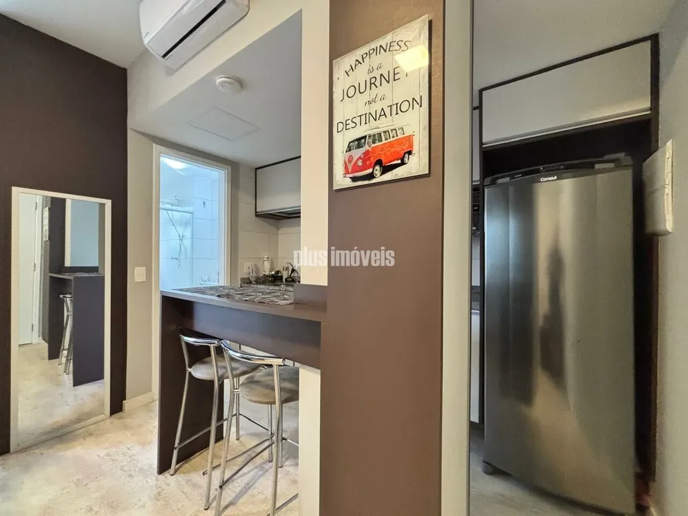 Apartamento, 1 quarto, 25 m² - Foto 7