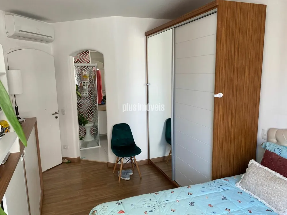 Apartamento, 4 quartos, 214 m² - Foto 8