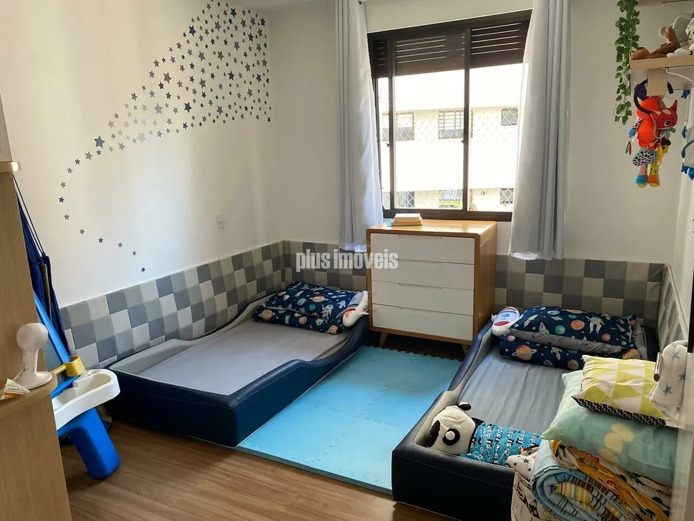 Apartamento, 4 quartos, 214 m² - Foto 4