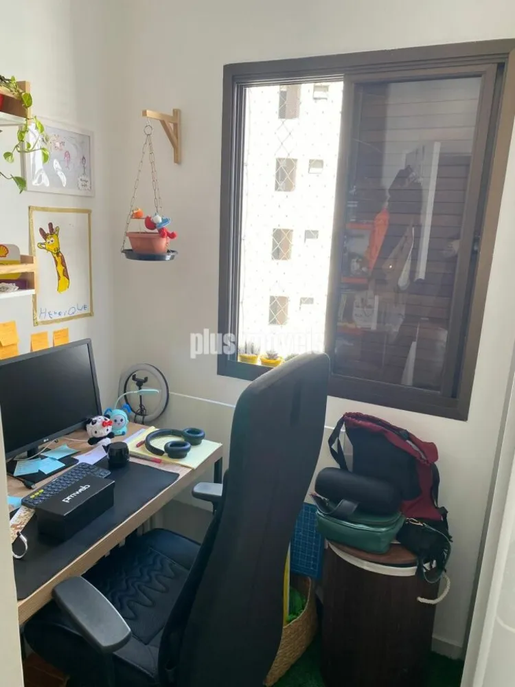 Apartamento, 4 quartos, 214 m² - Foto 7