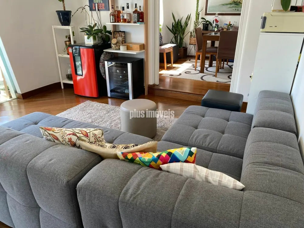 Apartamento, 4 quartos, 214 m² - Foto 1