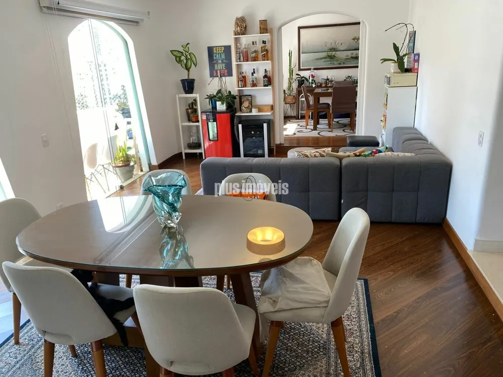 Apartamento, 4 quartos, 214 m² - Foto 2