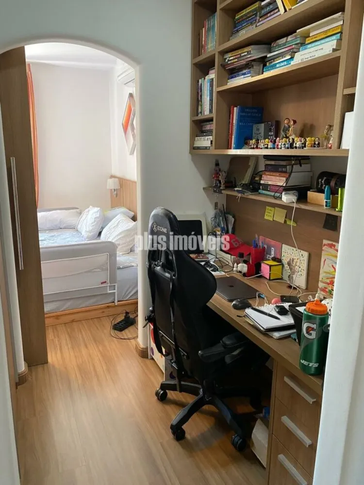 Apartamento, 4 quartos, 214 m² - Foto 6