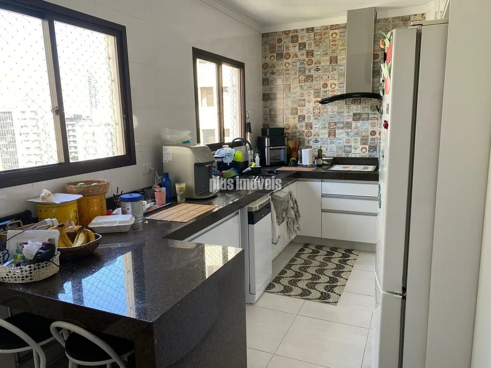 Apartamento, 4 quartos, 214 m² - Foto 3